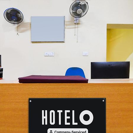 Hotel O Profulla Devi Guest House Jojra Esterno foto