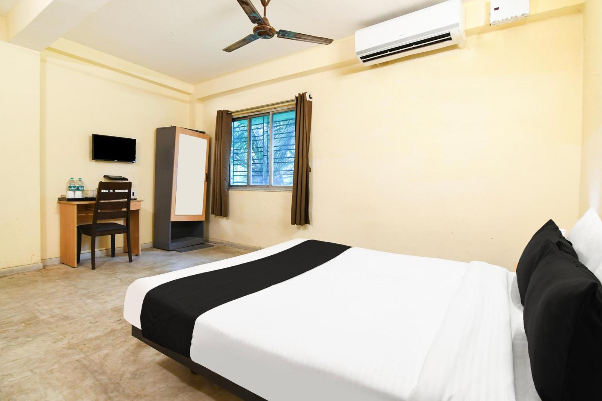 Hotel O Profulla Devi Guest House Jojra Esterno foto