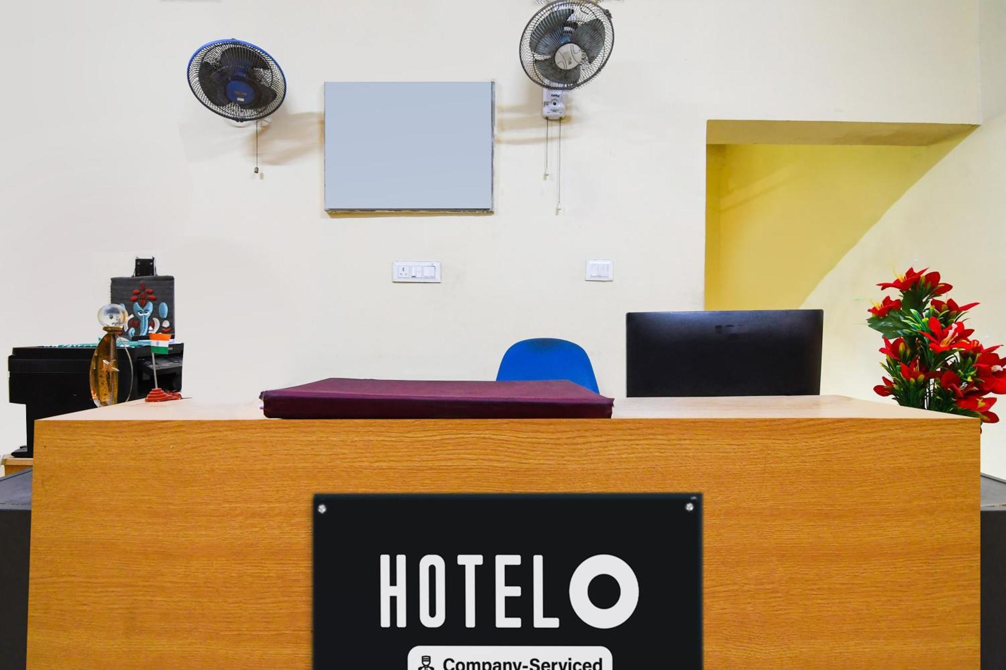 Hotel O Profulla Devi Guest House Jojra Esterno foto