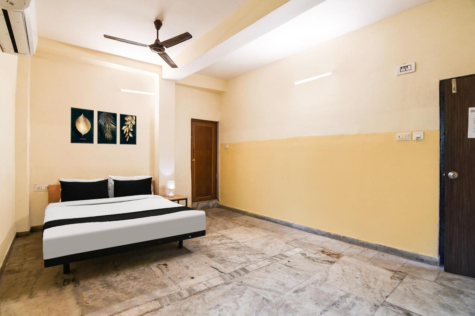 Hotel O Profulla Devi Guest House Jojra Esterno foto