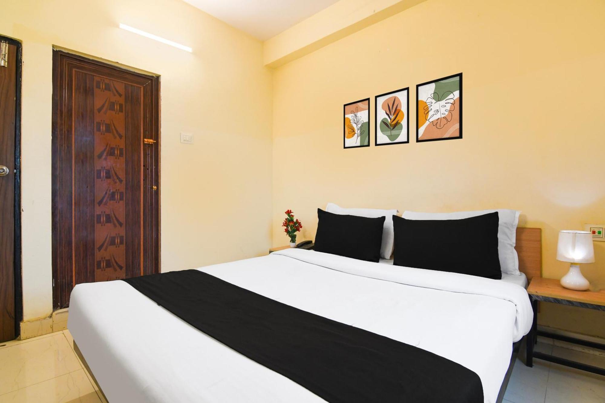 Hotel O Profulla Devi Guest House Jojra Esterno foto