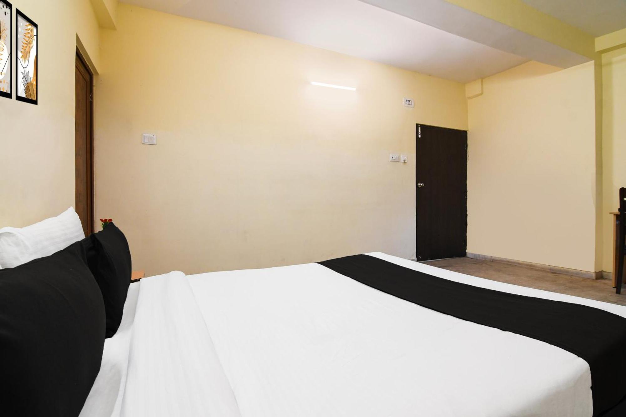 Hotel O Profulla Devi Guest House Jojra Esterno foto