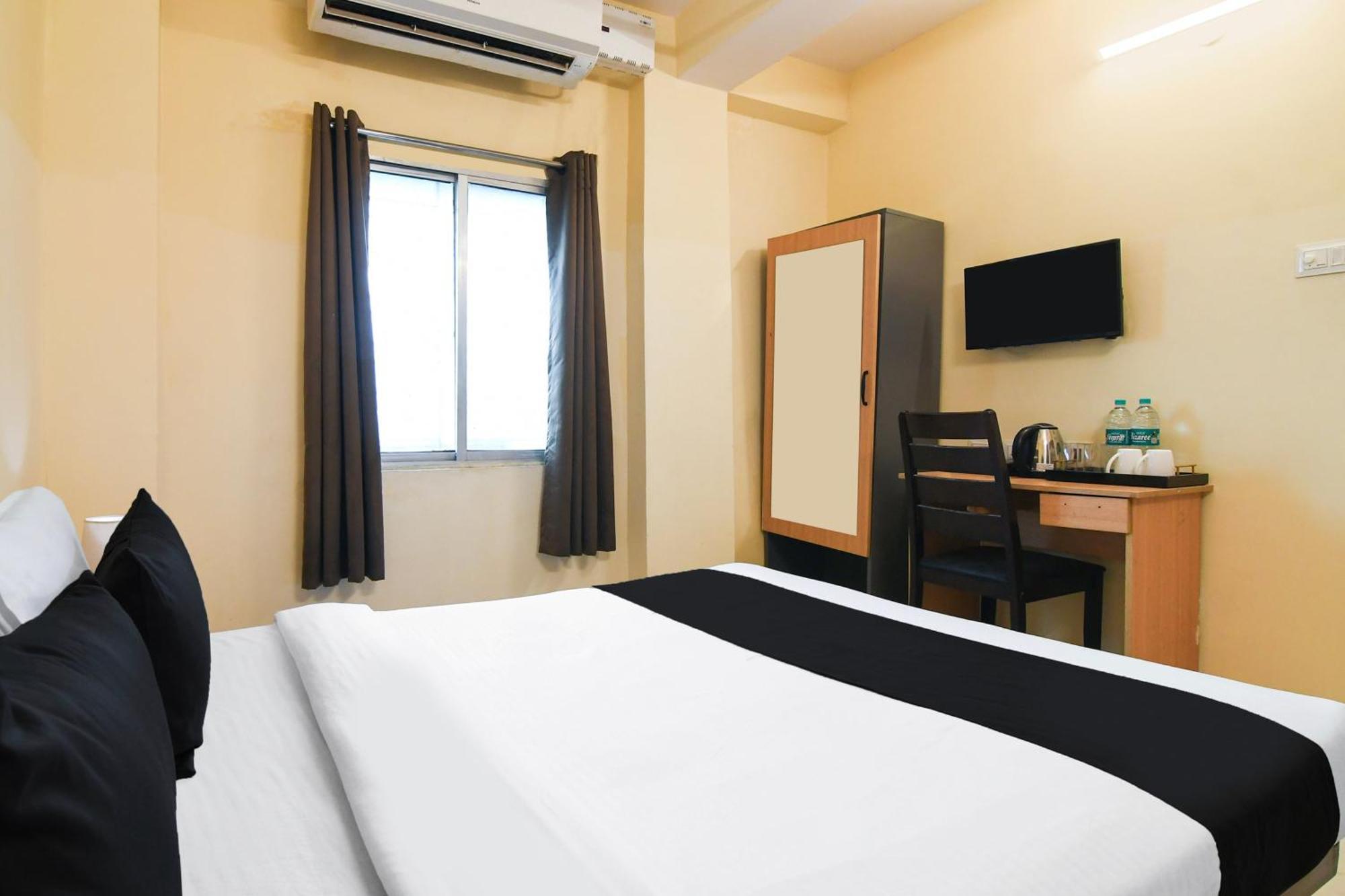 Hotel O Profulla Devi Guest House Jojra Esterno foto