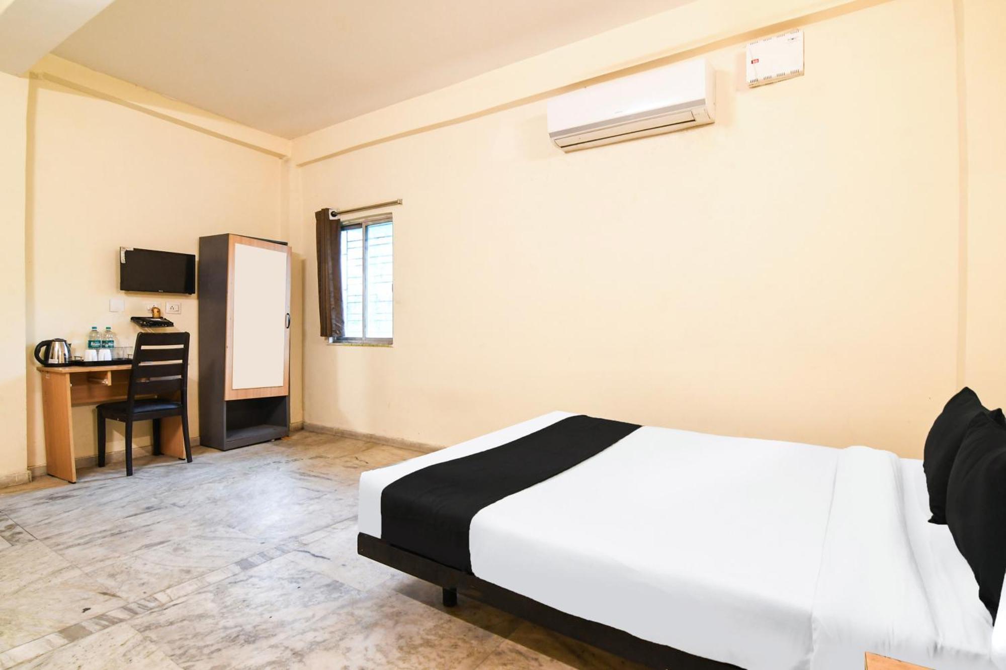 Hotel O Profulla Devi Guest House Jojra Esterno foto