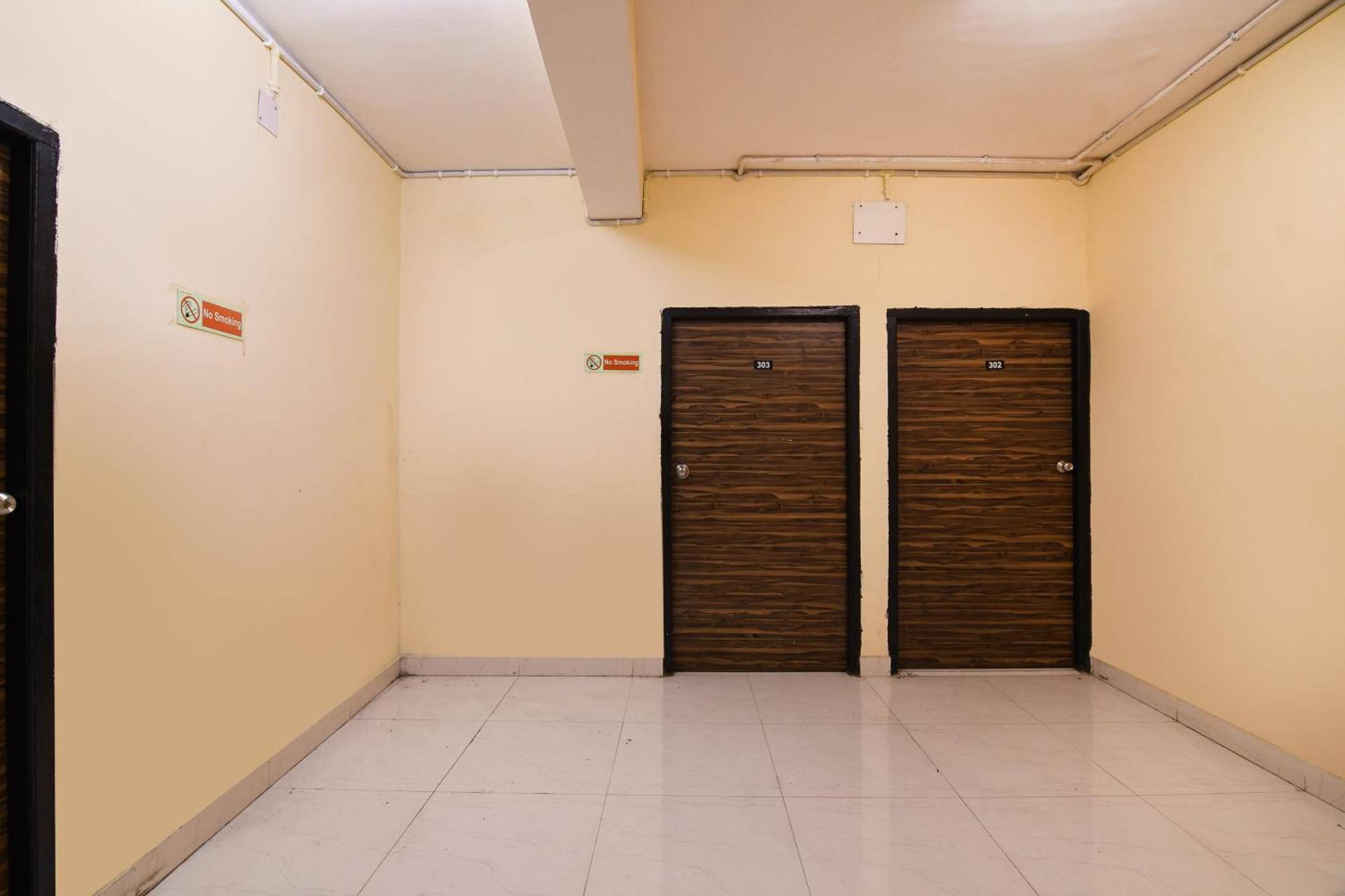 Hotel O Profulla Devi Guest House Jojra Esterno foto