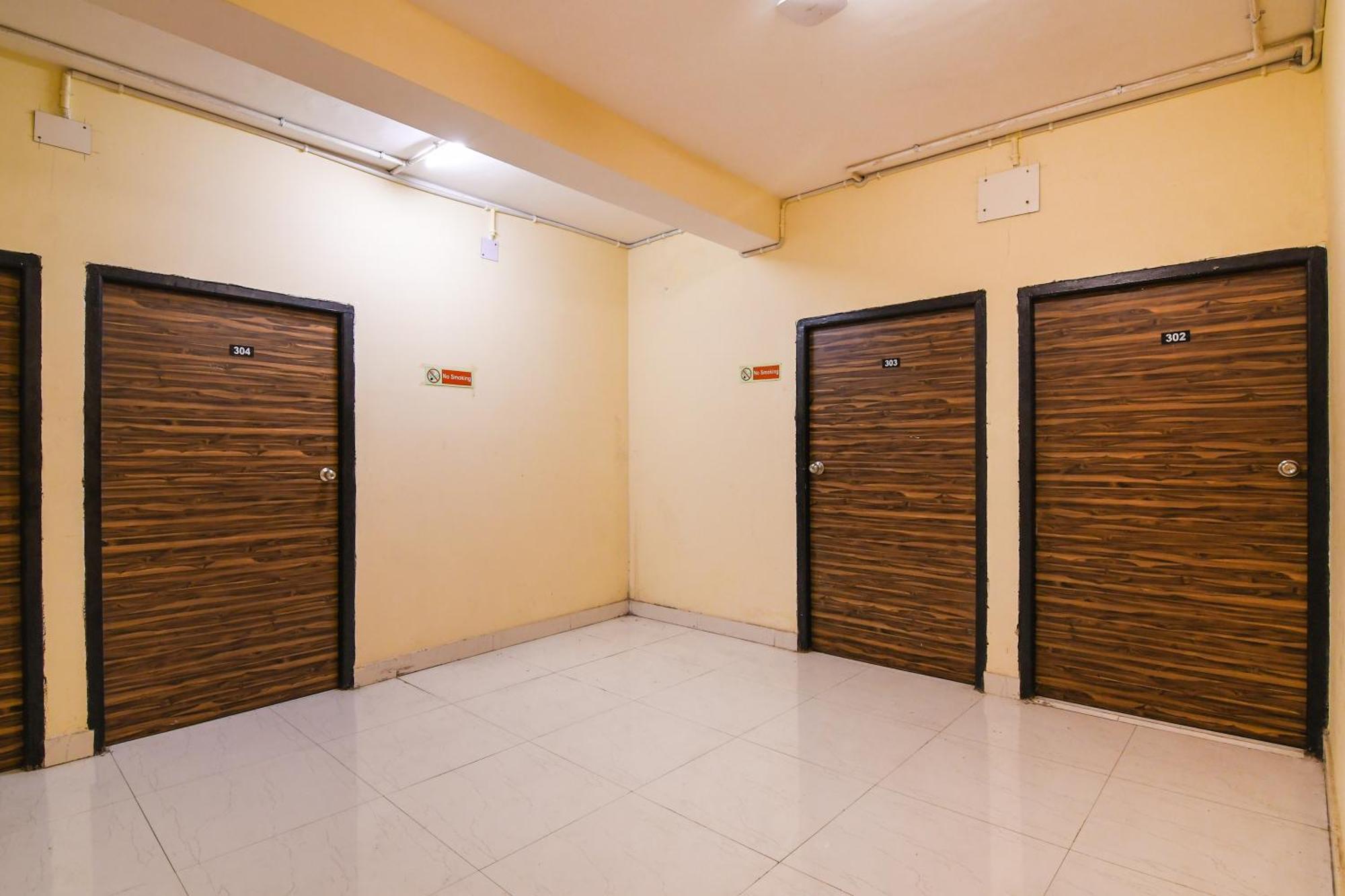 Hotel O Profulla Devi Guest House Jojra Esterno foto