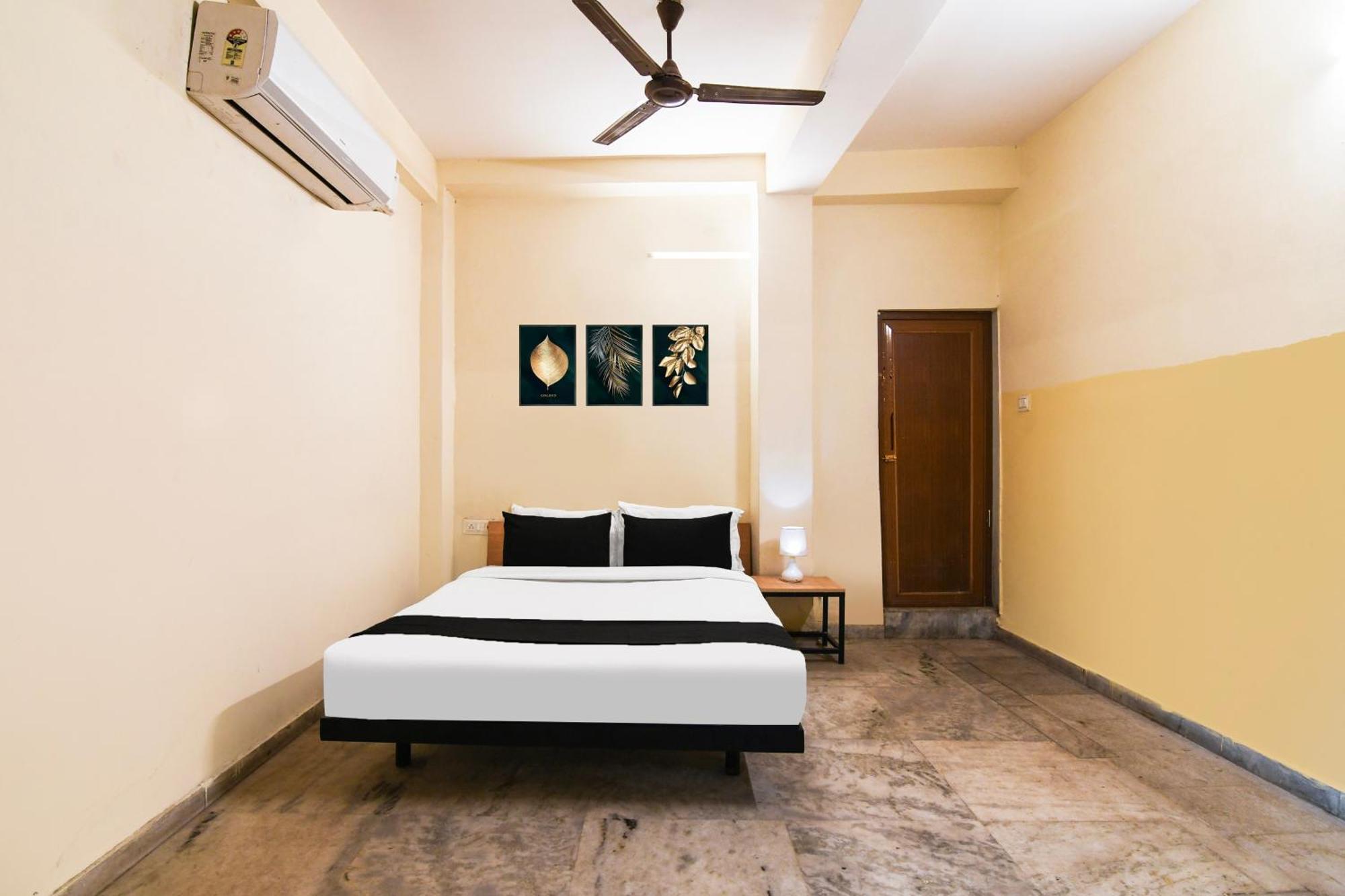 Hotel O Profulla Devi Guest House Jojra Esterno foto