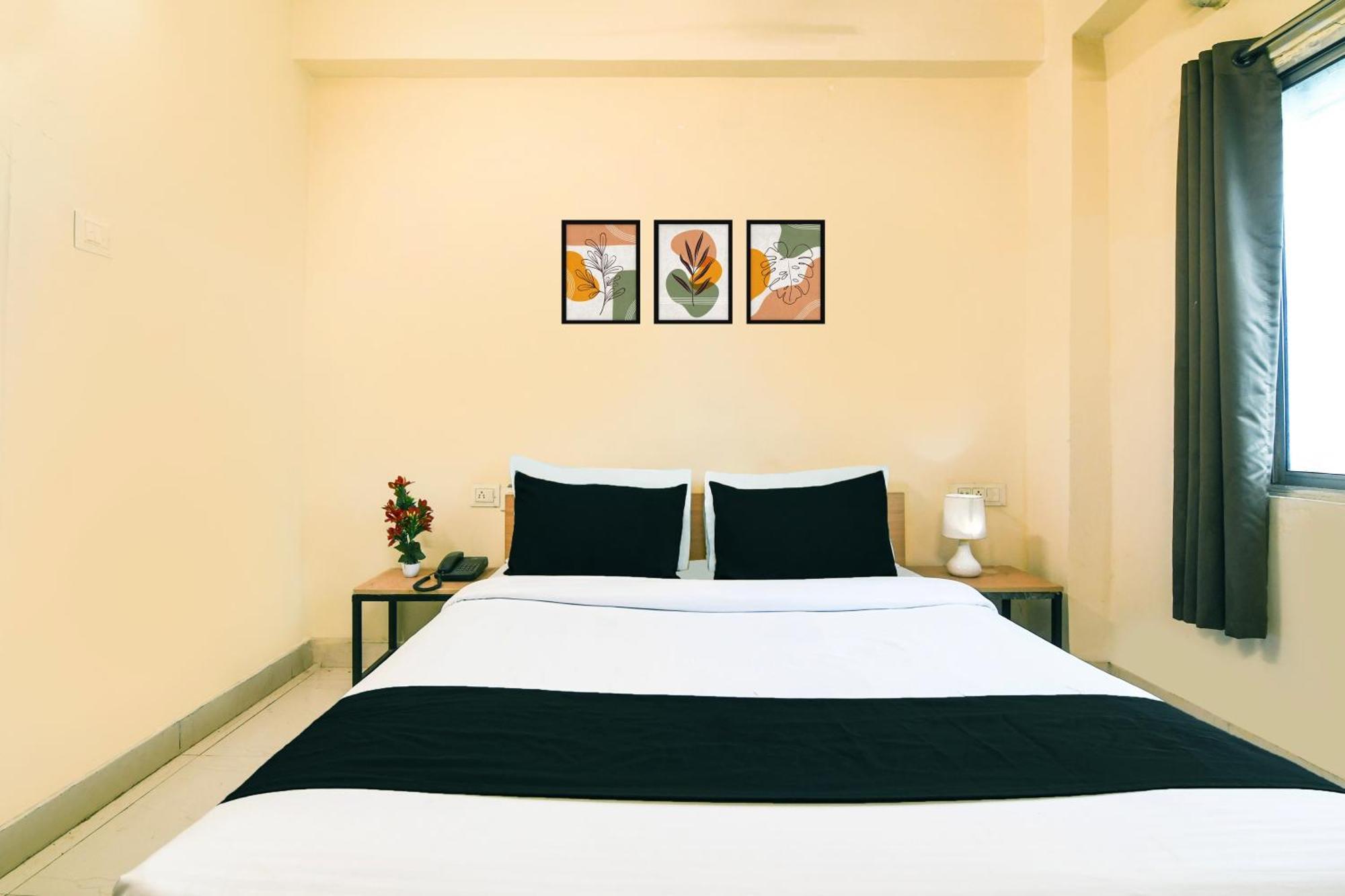 Hotel O Profulla Devi Guest House Jojra Esterno foto