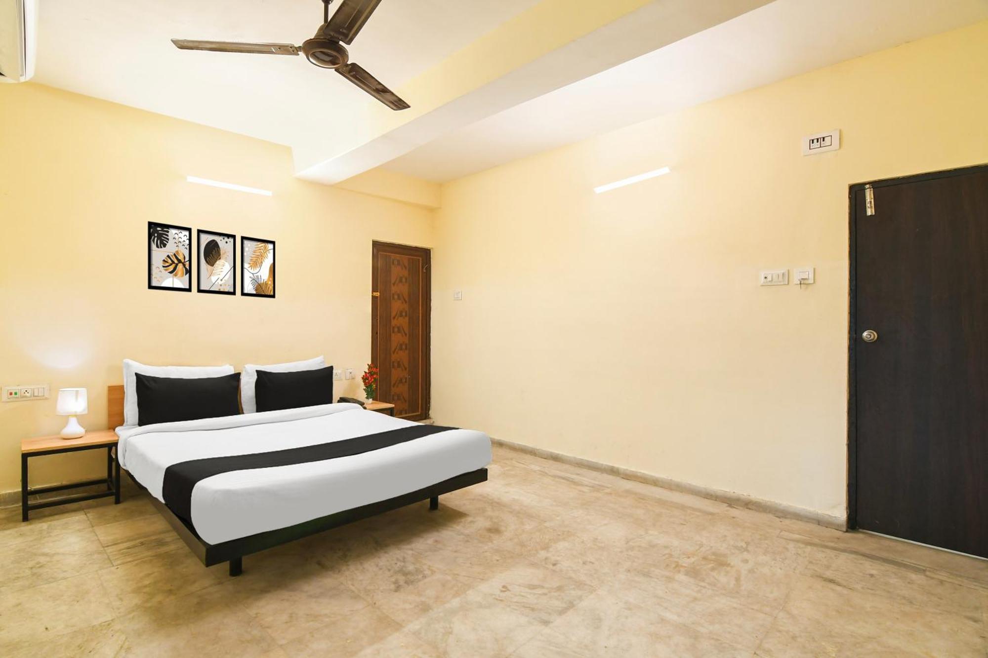 Hotel O Profulla Devi Guest House Jojra Esterno foto