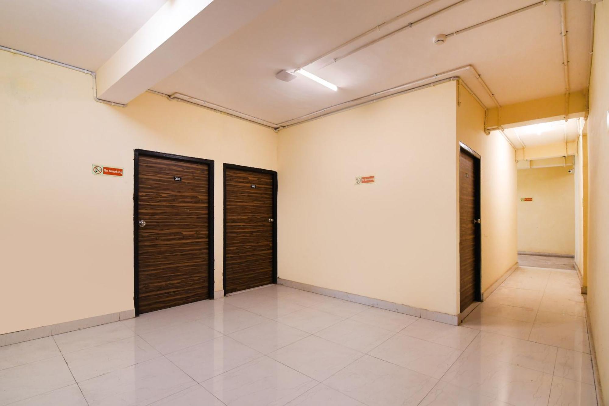 Hotel O Profulla Devi Guest House Jojra Esterno foto