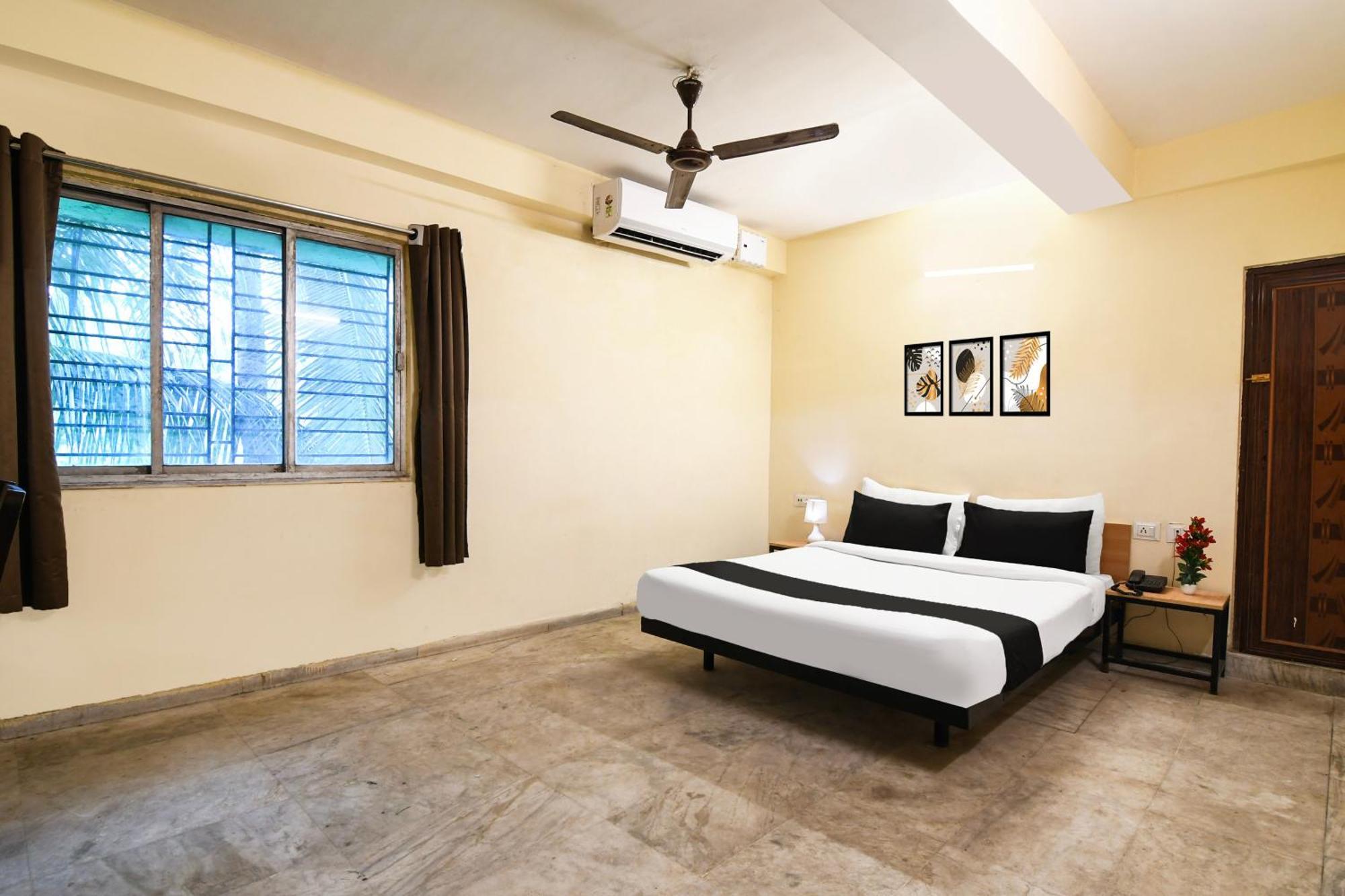 Hotel O Profulla Devi Guest House Jojra Esterno foto